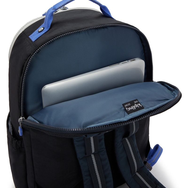 mochila-kipling-seoul-college-extra-true-block-ki635074q