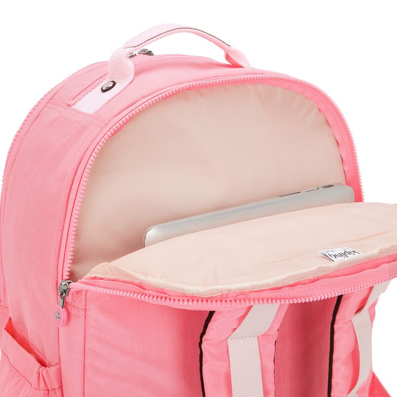 mochila-kipling-seoul-xl-coral-sea-ki711924o