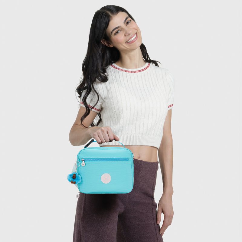 lonchera-kipling-ermy-poppy-aqua-ki906027y