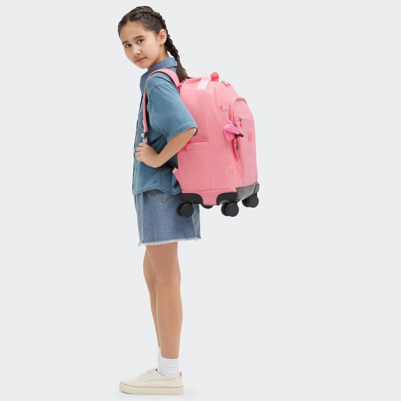 mochila-de-ruedas-kipling-zea-coral-sea-ki524624o