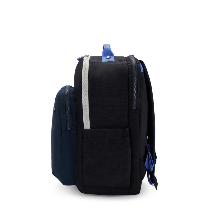 mochila-kipling-seoul-college-extra-true-block-ki635074q