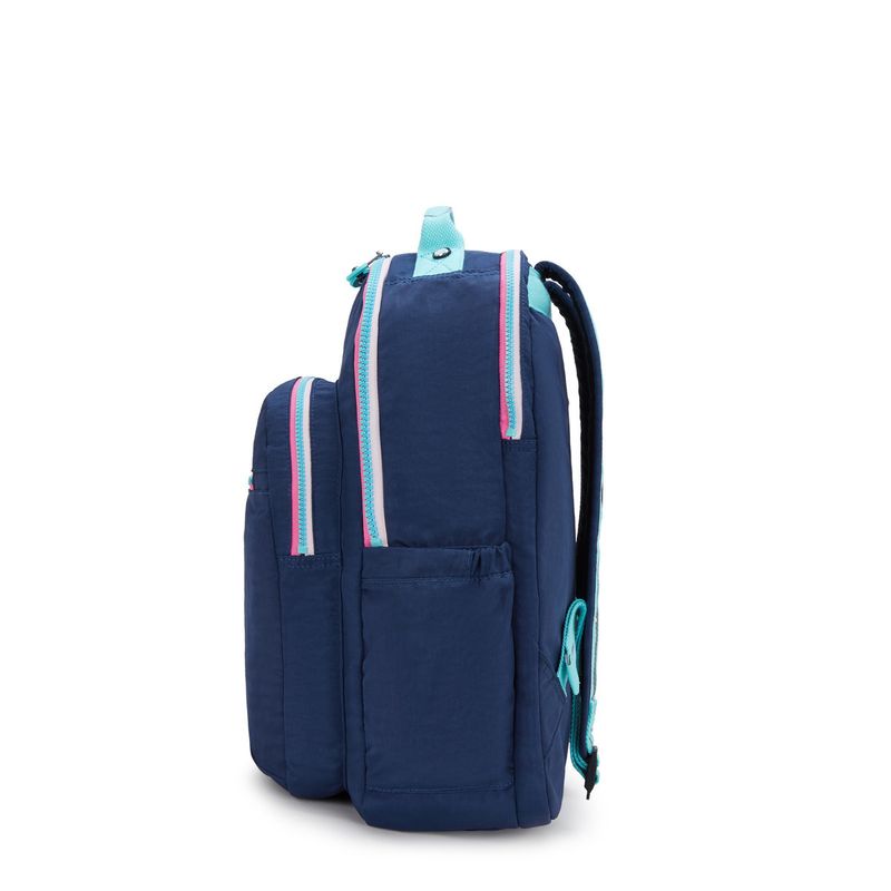 mochila-kipling-seoul-lap-resort-navy-ki42752dg