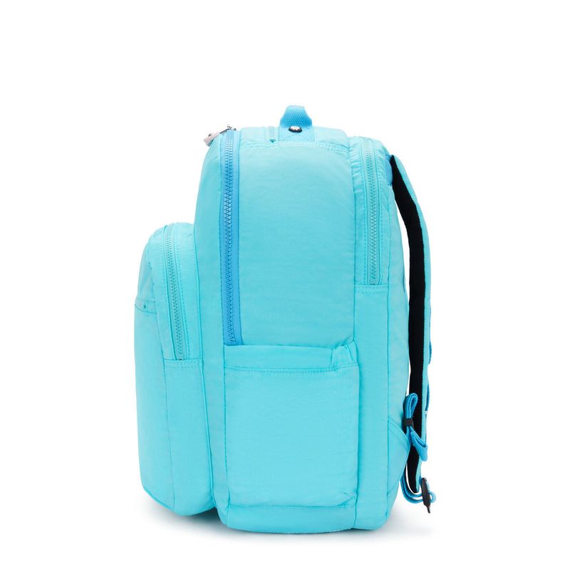 mochila-kipling-seoul-xl-poppy-aqua-ki711927y