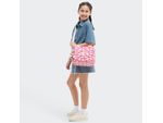 lonchera-kipling-miyo-pink-palm-ki29891bv