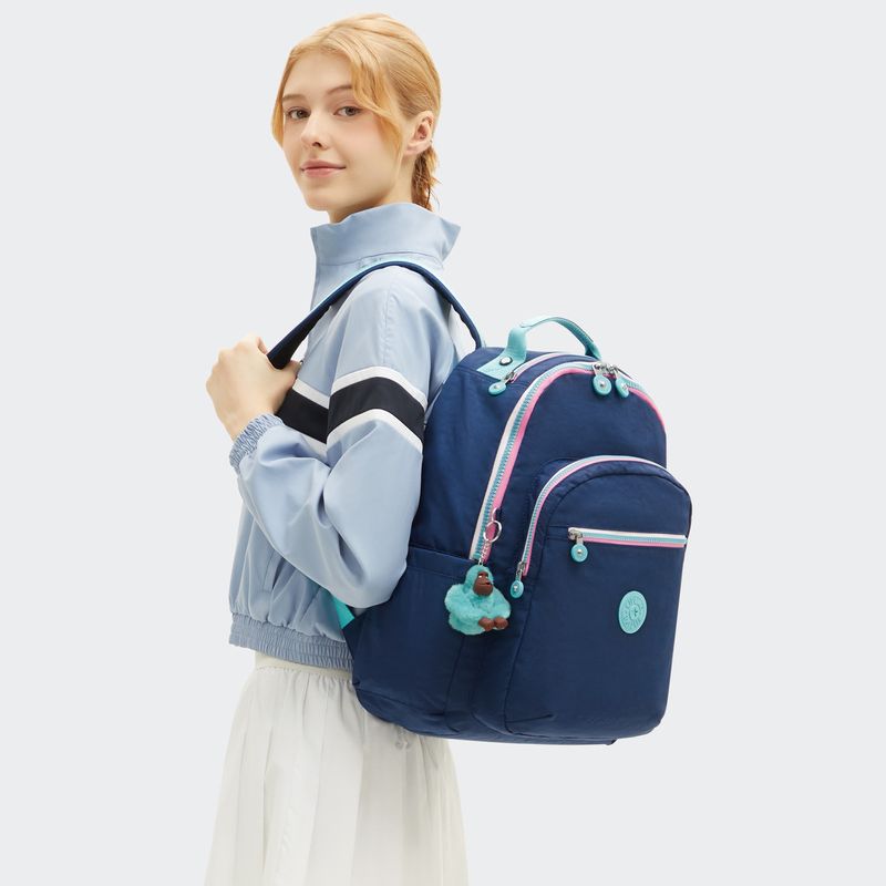 mochila-grande-kipling-seoul-resort-navy-ki51402dg