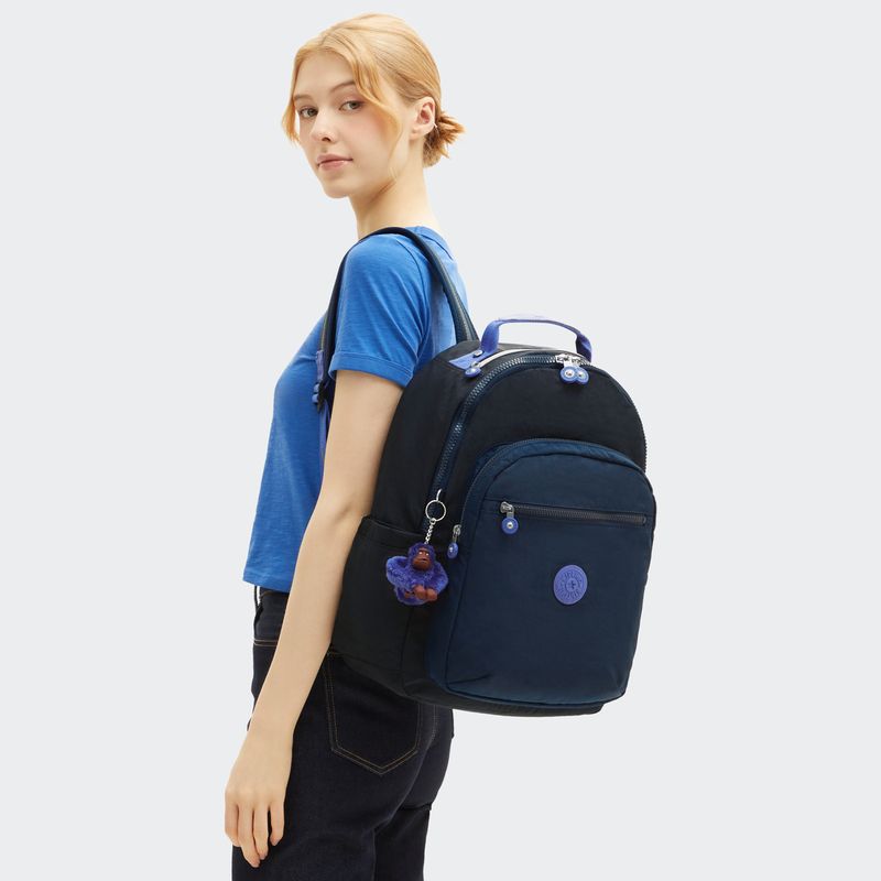 mochila-grande-kipling-seoul-true-block-ki514074q