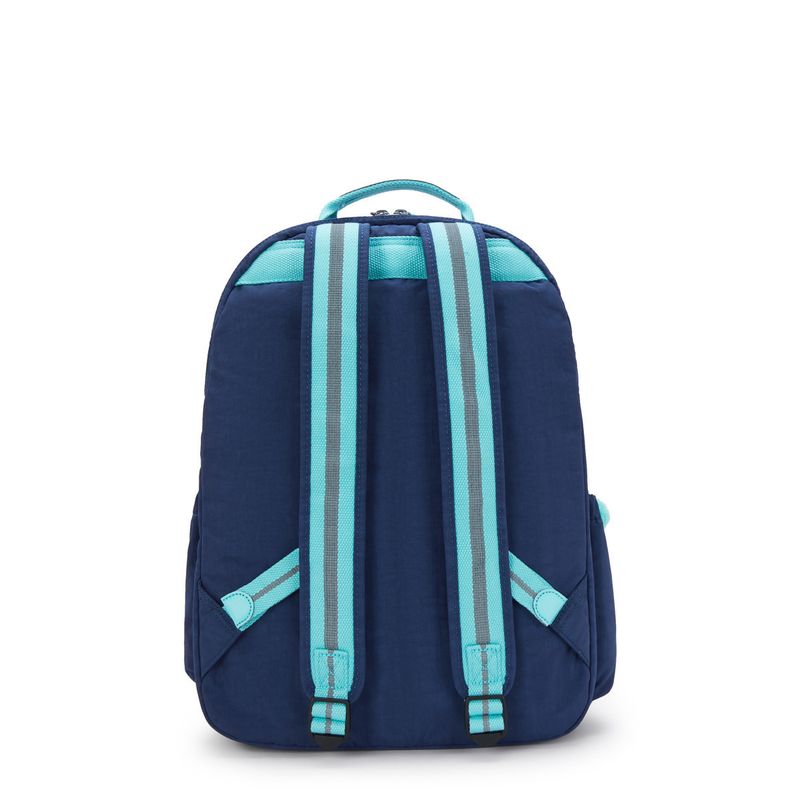 mochila-kipling-seoul-lap-resort-navy-ki42752dg
