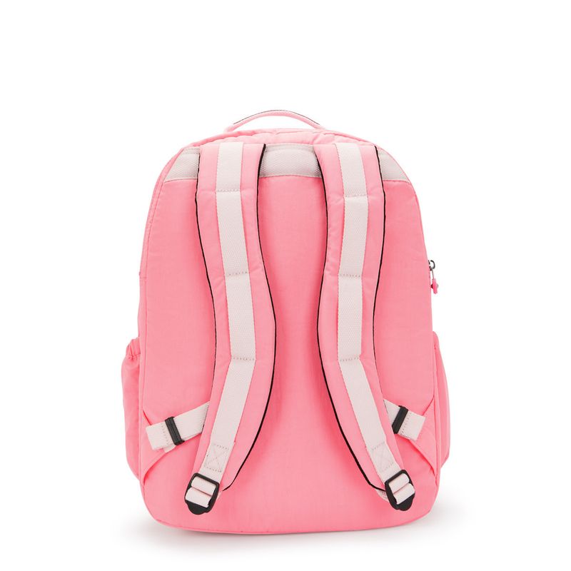 mochila-kipling-seoul-xl-coral-sea-ki711924o