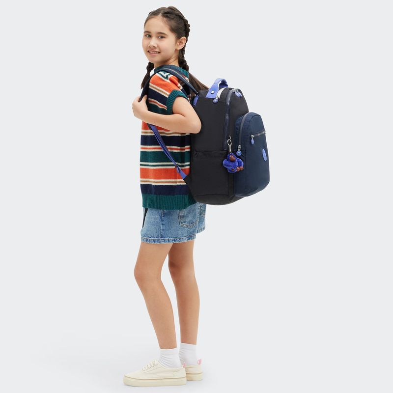 mochila-grande-kipling-seoul-true-block-ki514074q