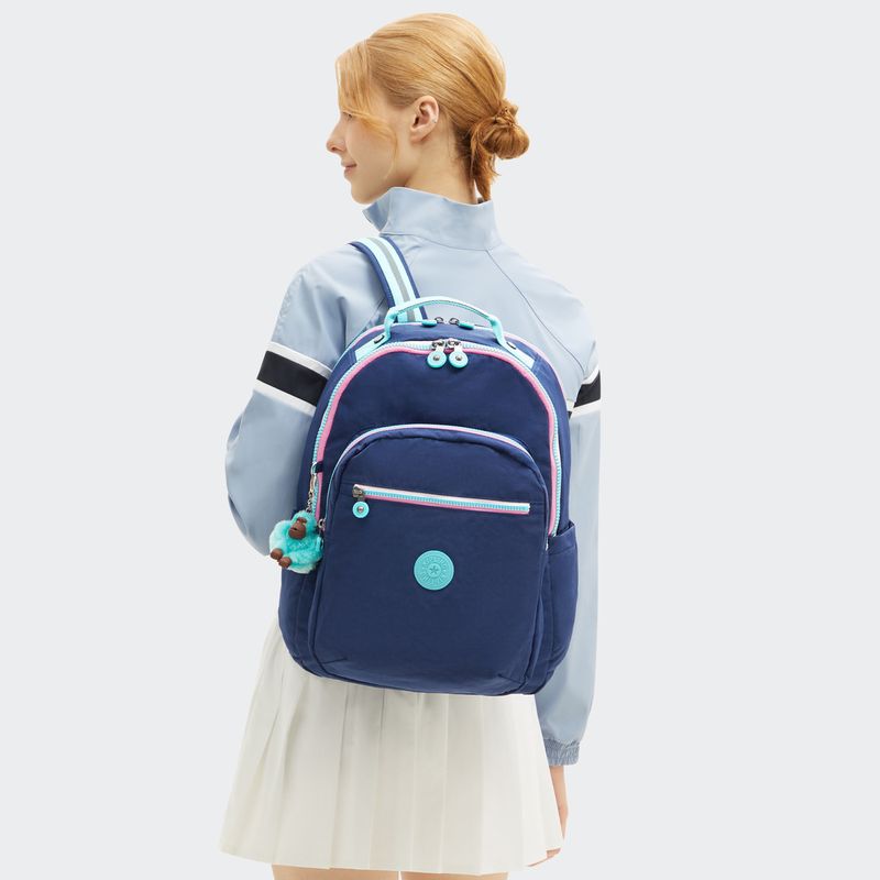 mochila-kipling-seoul-lap-resort-navy-ki42752dg