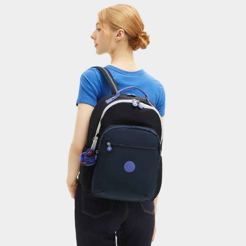 mochila-kipling-seoul-lap-true-block-ki427574q