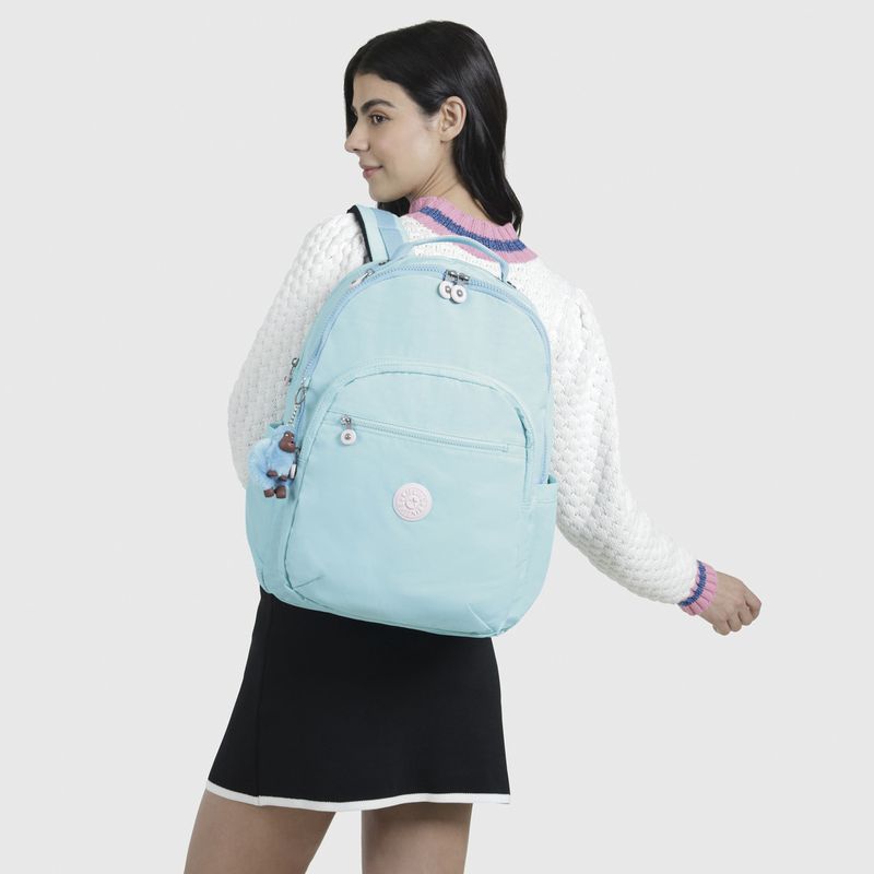 mochila-kipling-seoul-xl-poppy-aqua-ki711927y