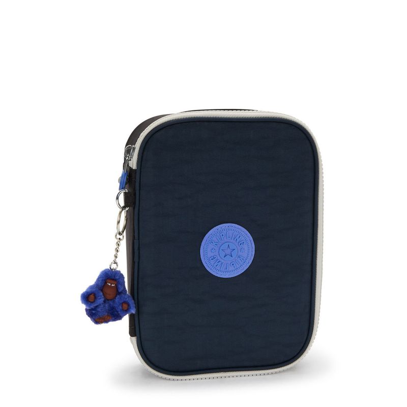 estuche-kipling-100-pens-true-block-k0940574q