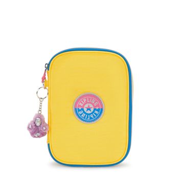 Estuche Kipling 100 Pens