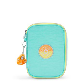 Estuche Kipling 100 Pens