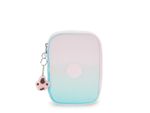 estuche-kipling-100-pens-gradient-sea-ki297463u