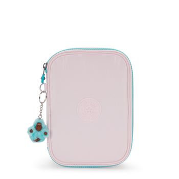 Estuche Kipling 100 Pens