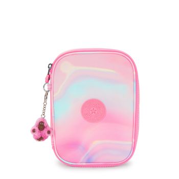 Estuche Kipling 100 Pens