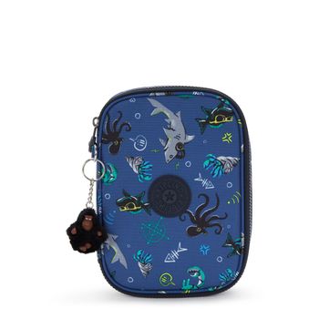 Estuche Kipling 100 Pens