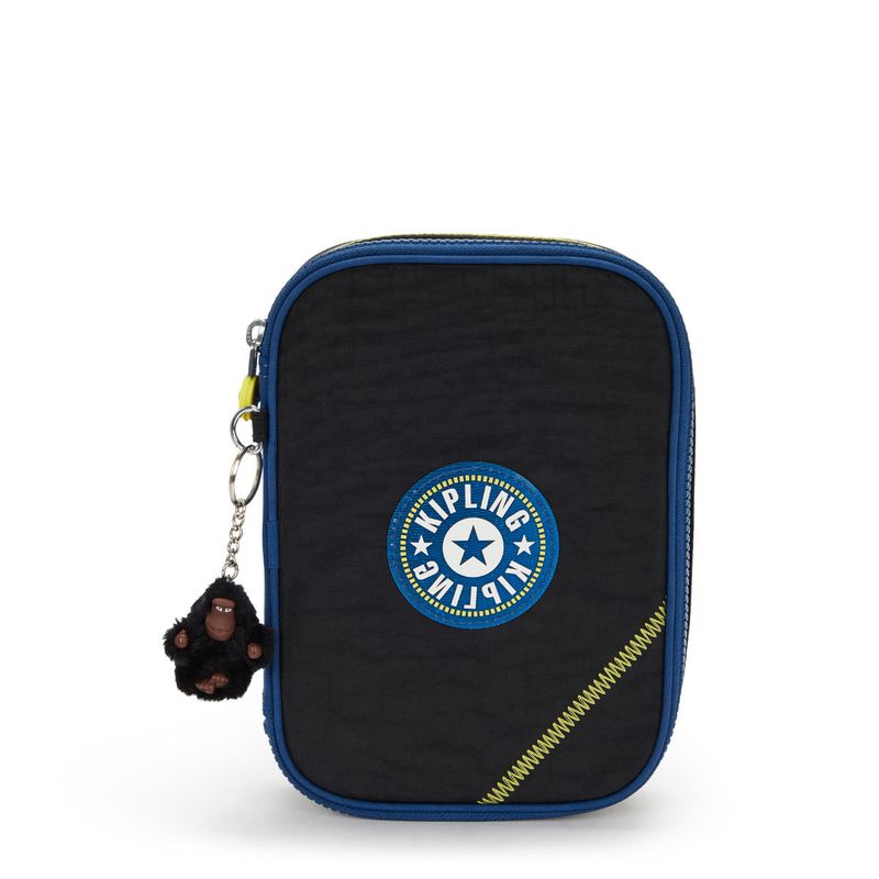 estuche-kipling-100-pens-lets-scuba-ki297484j