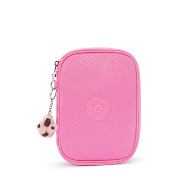 Estuche Kipling 100 Pens