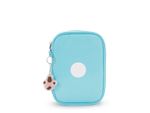estuche-kipling-100-pens-mermaid-emboss-ki523862h