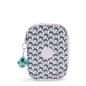 Estuche Kipling 100 Pens