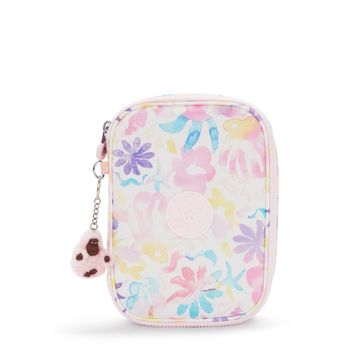 Estuche Kipling 100 Pens