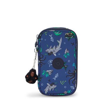 Estuche Kipling 50 Pens