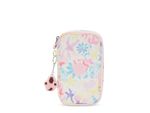 estuche-kipling-50-pens-aqua-sea-ki37074es