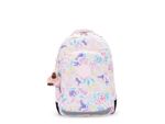 mochila-kipling-class-room-aqua-sea-ki70904es