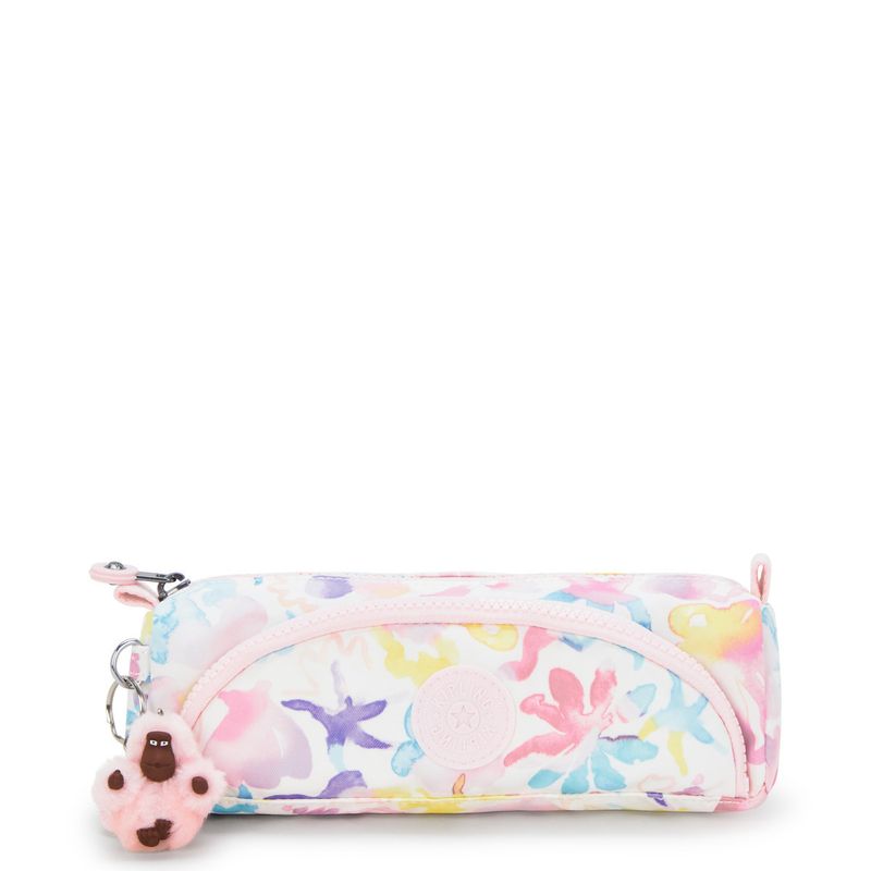 estuche-kipling-cute-aqua-sea-ki33304es