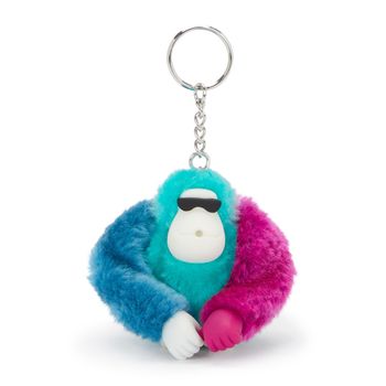 Llavero Kipling Dance Monkey