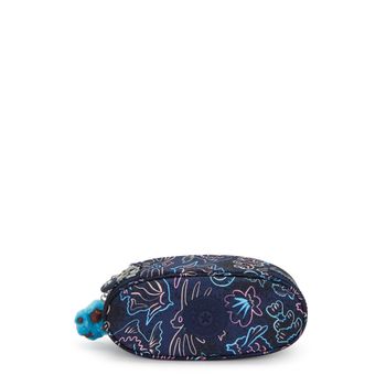 Estuche Kipling Duobox