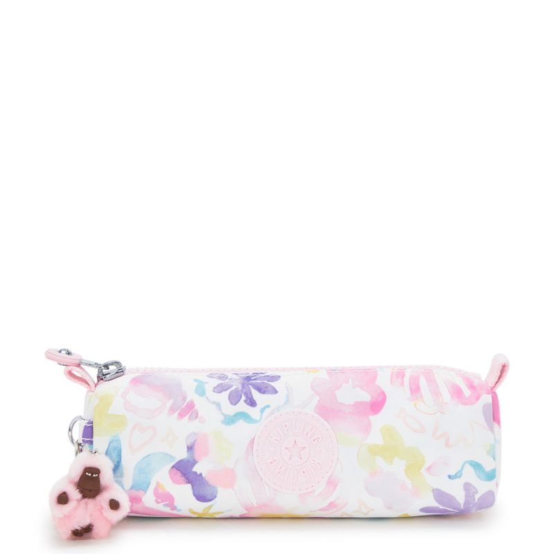 estuche-kipling-freedom-aqua-sea-ki63104es