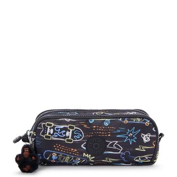Estuche Kipling Gitroy