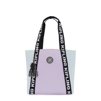 Bolsa Kipling Hye Lap