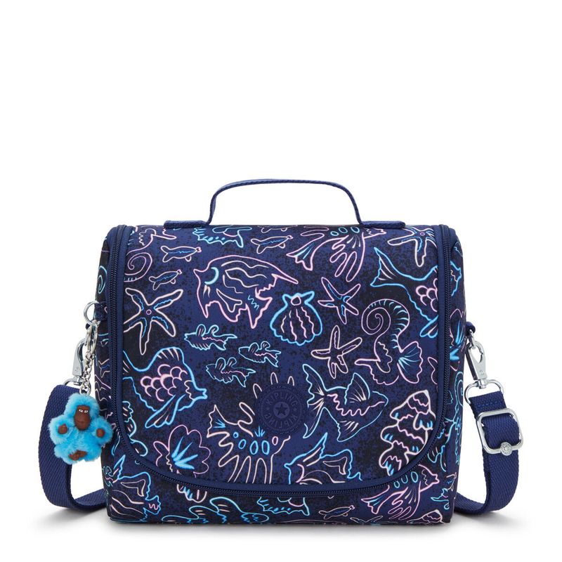 lonchera-kipling-new-kichirou-disco-fish-ki57494fk