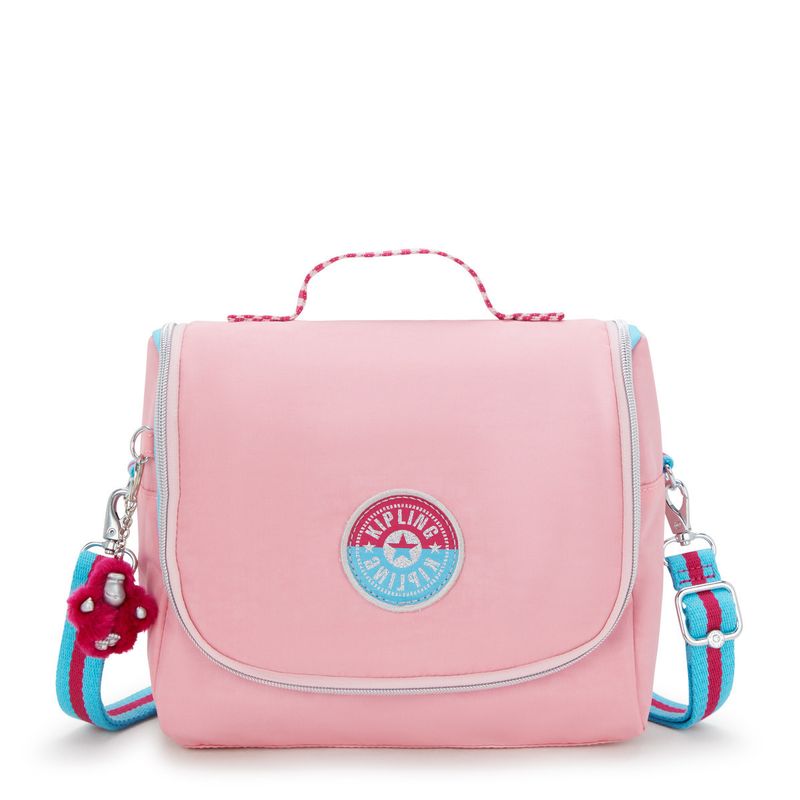 lonchera-kipling-new-kichirou-coral-sea-c-ki74890rj