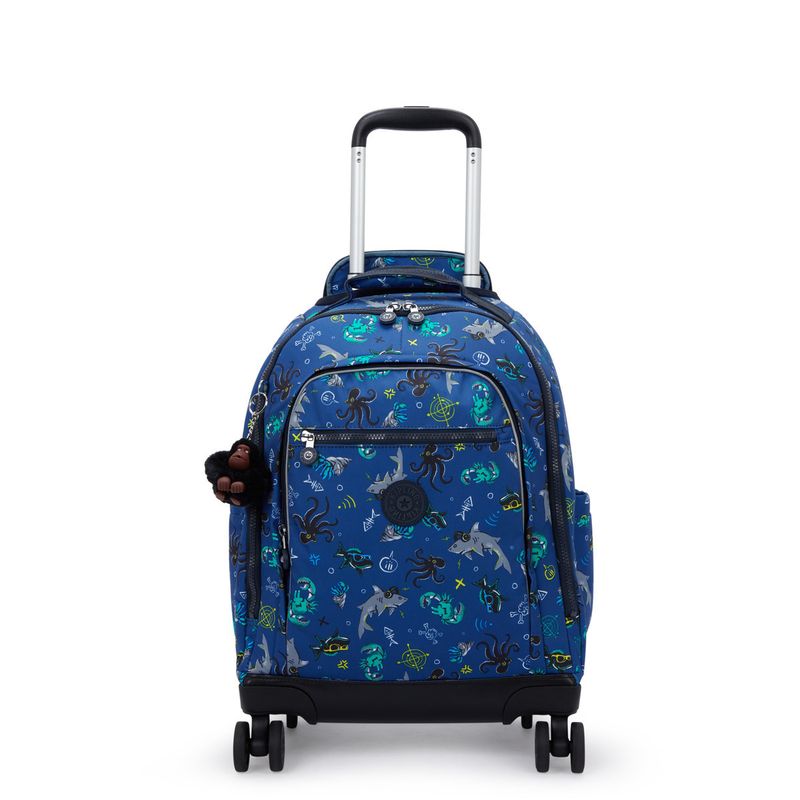 mochila-de-ruedas-kipling-zea-undersea-party-ki467473l