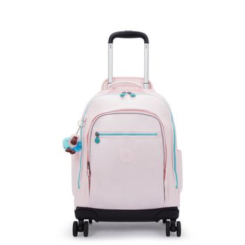 Mochila de Ruedas Kipling Zea