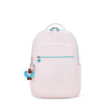 Mochila Grande Kipling Seoul