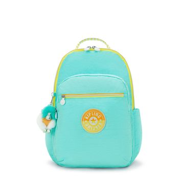 Mochila Grande Kipling Seoul