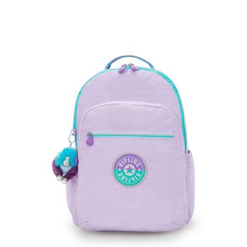 Mochila Grande Kipling Seoul