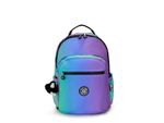 mochila-grande-kipling-seoul-gradient-dance-ki4497ju2