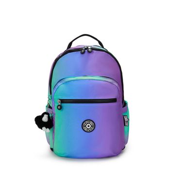 Mochila Grande Kipling Seoul