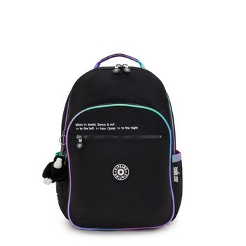 Mochila Grande Kipling Seoul