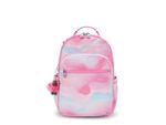 mochila-grande-kipling-seoul-rose-glow-ki48513bu