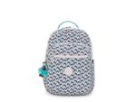 mochila-grande-kipling-seoul-geo-shell-ki485131n