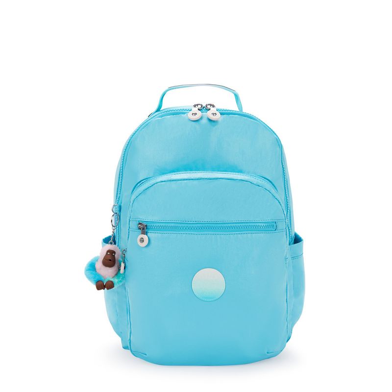 mochila-kipling-seoul-college-extra-sea-blue-met-ki351452d